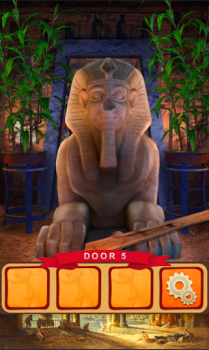 Télécharger 100 portes World Of History Jeux de réflexion pour Android Capture d'écran 3