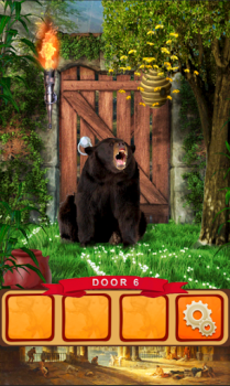 Télécharger 100 portes World Of History Jeux de réflexion pour Android Capture d'écran 4