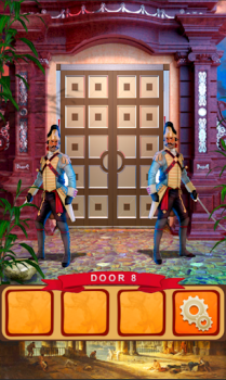 Télécharger 100 portes World Of History Jeux de réflexion pour Android Capture d'écran 5