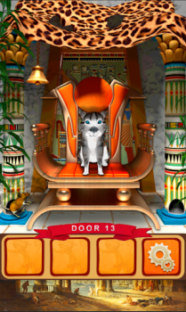 Télécharger 100 portes World Of History Jeux de réflexion pour Android Capture d'écran 6