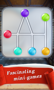 Télécharger 100 Doors Family Adventures Jeux de réflexion pour Android Capture d'écran 4