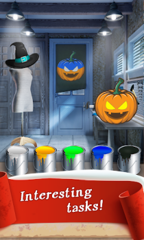 Télécharger 100 Doors Family Adventures Jeux de réflexion pour Android Capture d'écran 5