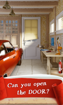 Télécharger 100 Doors Family Adventures Jeux de réflexion pour Android Capture d'écran 7