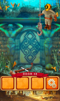 Télécharger 100 doors World Of History 2 Jeux de réflexion pour Android Capture d'écran 2