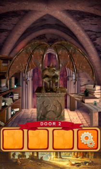 Télécharger 100 doors World Of History 2 Jeux de réflexion pour Android Capture d'écran 3