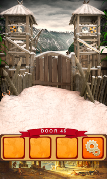 Télécharger 100 doors World Of History 2 Jeux de réflexion pour Android Capture d'écran 4