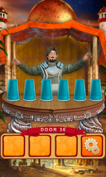 Télécharger 100 doors World Of History 2 Jeux de réflexion pour Android Capture d'écran 5