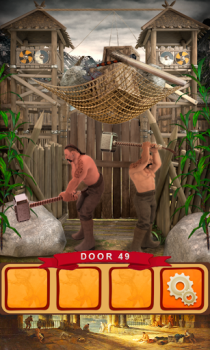 Télécharger 100 doors World Of History 2 Jeux de réflexion pour Android Capture d'écran 6