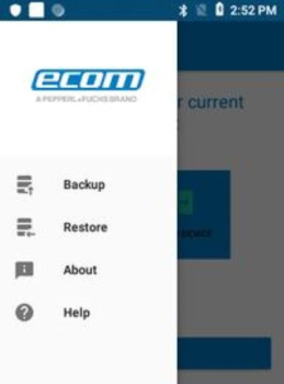 Télécharger eMIGRATE Outils pour Android Capture d'écran 5