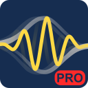 Télécharger  Advanced Spectrum Analyzer PRO