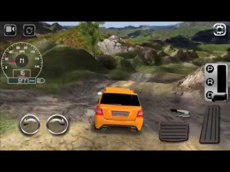 Télécharger 4x4 Off-Road Rally 7 Course pour Android Capture d'écran 7