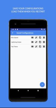 Télécharger Cliqueur Automatique Outils pour Android Capture d'écran 4