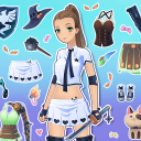 Télécharger  Anime Jeux Habillage de Fille