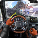 Télécharger  Drive Gelik Winter Offroad