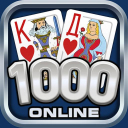 Télécharger  Thousand 1000 Online card game