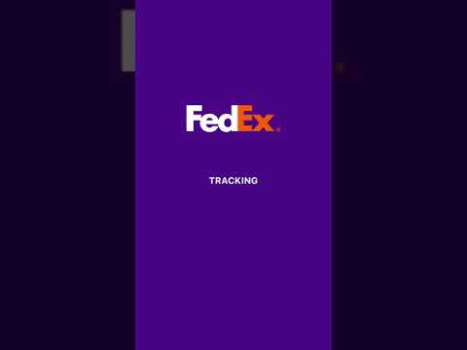 Télécharger FedEx Mobile Affaires pour Android Capture d'écran 8