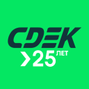 Télécharger  СДЭК: доставка и отслеживание