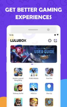 Télécharger LuluBox Outils pour Android Capture d'écran 7