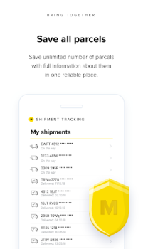 Télécharger Megabonus – Finding your parce Shopping pour Android Capture d'écran 2