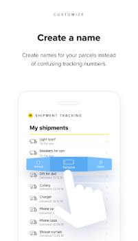 Télécharger Megabonus – Finding your parce Shopping pour Android Capture d'écran 3