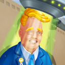 Télécharger  Trump's Empire: Idle game