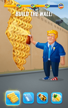 Télécharger Trump's Empire: Idle game Simulateurs pour Android Capture d'écran 6
