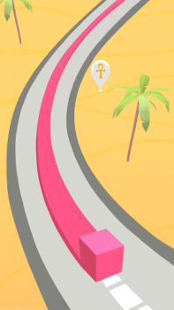 Télécharger Color Adventure: Jeu de Cubes Arcade pour Android Capture d'écran 2