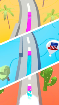 Télécharger Color Adventure: Jeu de Cubes Arcade pour Android Capture d'écran 4