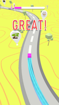 Télécharger Color Adventure: Jeu de Cubes Arcade pour Android Capture d'écran 5