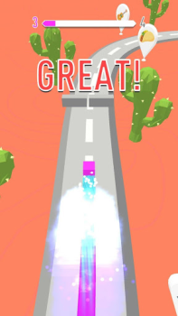 Télécharger Color Adventure: Jeu de Cubes Arcade pour Android Capture d'écran 6