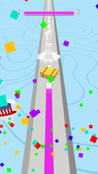 Télécharger Color Adventure: Jeu de Cubes Arcade pour Android Capture d'écran 7