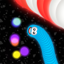 Télécharger  Worms Zone .io Jeux de Serpent