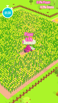 Télécharger Harvest.io: Agriculture-arcade Simulateurs pour Android Capture d'écran 5