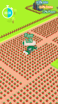 Télécharger Harvest.io: Agriculture-arcade Simulateurs pour Android Capture d'écran 7