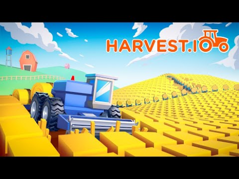 Télécharger Harvest.io: Agriculture-arcade Simulateurs pour Android Capture d'écran 8