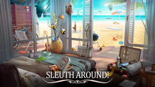 Télécharger Hidden Objects: Objets Cachés Occasionnel pour Android Capture d'écran 5
