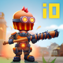Télécharger  Warriors.io - Battle Royale