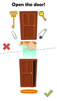 Télécharger Brain Blow Jeux de réflexion pour Android Capture d'écran 5