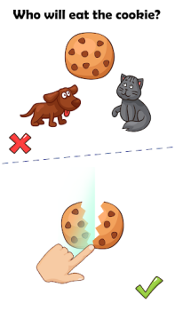 Télécharger Brain Blow Jeux de réflexion pour Android Capture d'écran 6