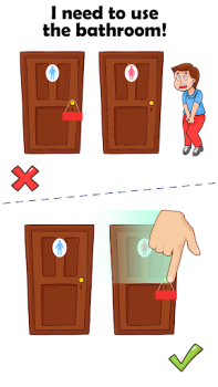 Télécharger Brain Blow Jeux de réflexion pour Android Capture d'écran 7