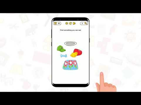 Télécharger Brain Blow Jeux de réflexion pour Android Capture d'écran 8