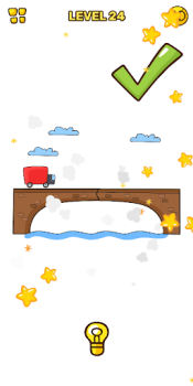 Télécharger Tricky Line : dessin de pièce Jeux de réflexion pour Android Capture d'écran 5