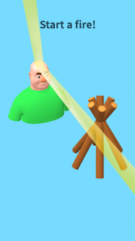 Télécharger Brain Games 3D Jeux de réflexion pour Android Capture d'écran 2