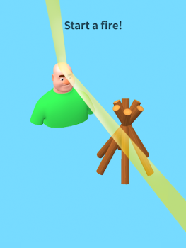Télécharger Brain Games 3D Jeux de réflexion pour Android Capture d'écran 7