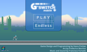 Télécharger G-Switch Action pour Android Capture d'écran 5
