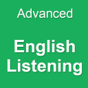 Télécharger  Advanced  English Listening