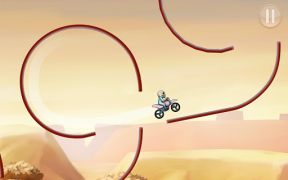 Télécharger Bike Race：Jeu de Course Course pour Android Capture d'écran 4