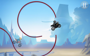 Télécharger Bike Race：Jeu de Course Course pour Android Capture d'écran 5