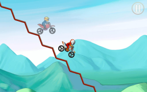 Télécharger Bike Race：Jeu de Course Course pour Android Capture d'écran 6