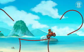 Télécharger Bike Race：Jeu de Course Course pour Android Capture d'écran 7